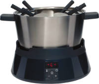 Caso Inductie FonDue Set