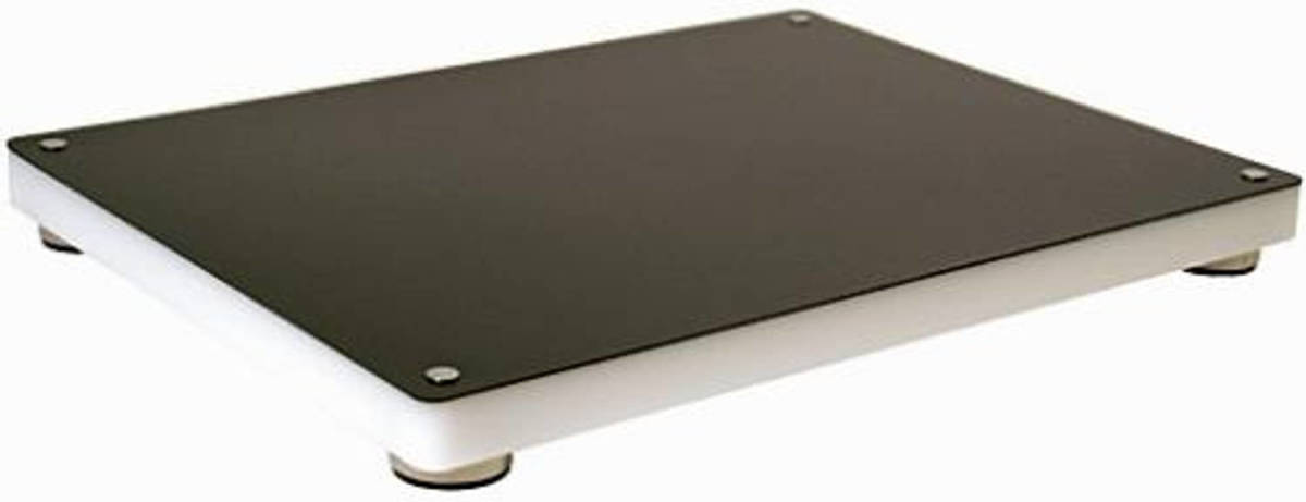 Basisplank met 6 snijplaten, 28cm - Profboard