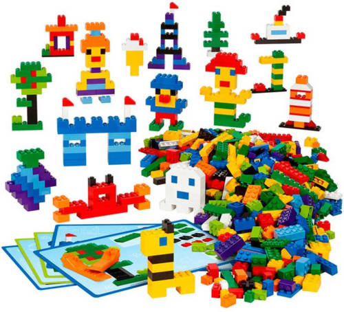 LEGO 45020 brick set