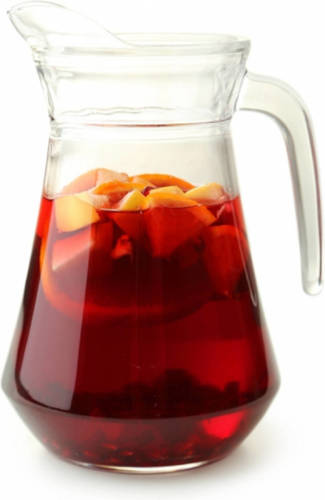 Luminarc Glazen sangria kan 1,6 liter - Schenkkannen