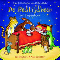Lemniscaat De Bedtijdbeer