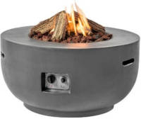 Happy Cocooning Cocoon Table Bowl Antraciet