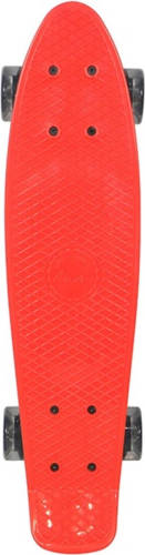 Move skateboard vintage 57 cm rood