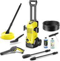 Karcher K 3 Power Control Home Hogedrukreiniger