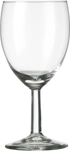 Royal Leerdam Wijnglas Gilde 24 cl - 6 Stuks