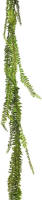 Nova Nature - Kunst Fern garland green - 180 cm