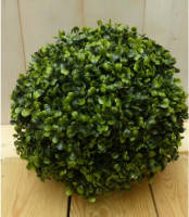 Warentuin Mix - Kunstbuxusbol 25 cm