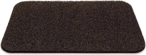 Hamat - Curly brown 40x60