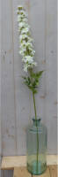 Warentuin Mix - Kunst ridderspoor delphinium groot op steker wit