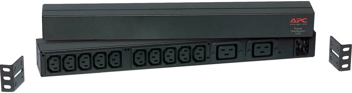 APC Rack PDU, Basic AP9559