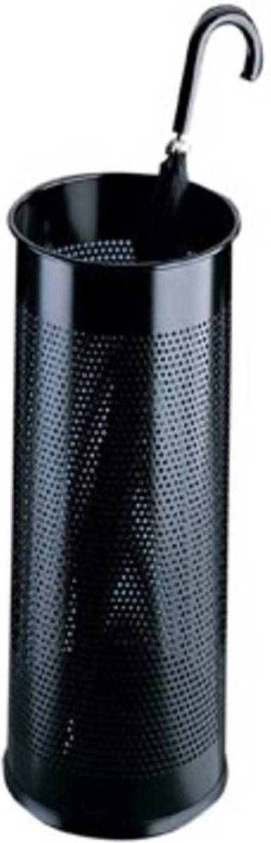 Paagman Durable parapluhouder 28,5 liter, zwart