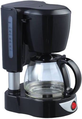 Maestro MR 406 - Koffiezetapparaat - 550 Watt