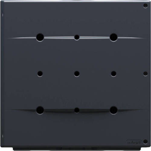 Meuwissen Agro - Rainblock regentonschutting set