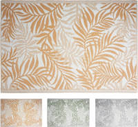 Nampook Vloerkleed camping 120x180cm b II
