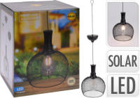 Nampook Solar hanglamp metaal I