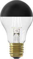 CALEX Led A60 Kopspiegel Zwart 220-240V 180lm 4W 1800K E27