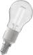CALEX Smart LED Filament Clear Ball-lamp P45 E14 220-240V 4,5W 450lm 1800-3000K, energy label A