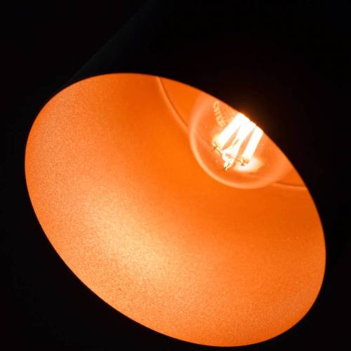 CALEX Smart LED Filament Clear Ball-lamp P45 E14 220-240V 4,5W 450lm 1800-3000K, energy label A