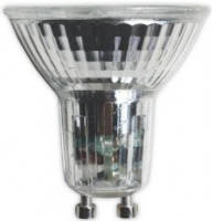 CALEX SMD LED lamp GU10 220-240V 6W 400lm 2000-2700K Variotone