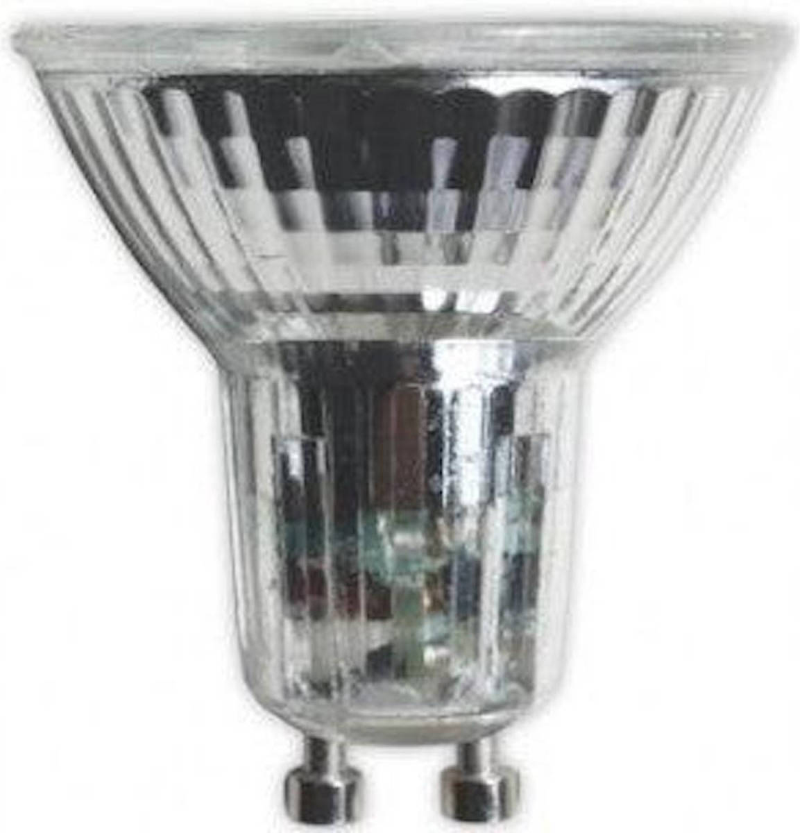 CALEX SMD LED lamp GU10 220-240V 6W 400lm 2000-2700K Variotone