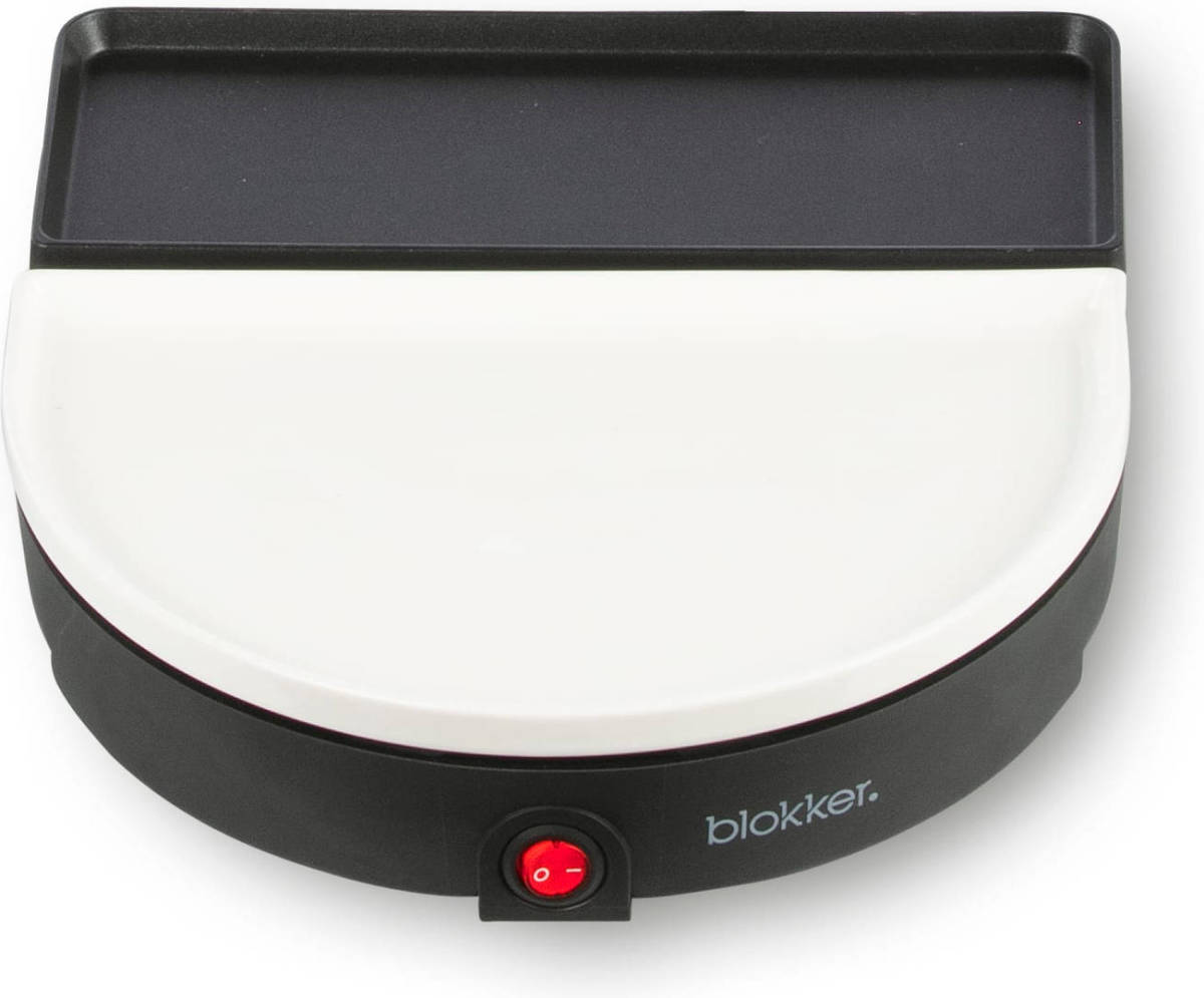 Blokker BL-26503 gourmet Party extension