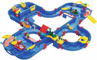 Aquaplay waterbaan Aquaplay 'n Go 1660
