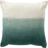 Dutch Decor - ROBIN - Kussenhoes 45x45 cm Sagebrush Green - groen