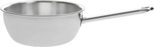 Demeyere Athena conische sauteerpan - Ø 20 cm - 2.1 L