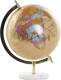 Items Wereldbollen