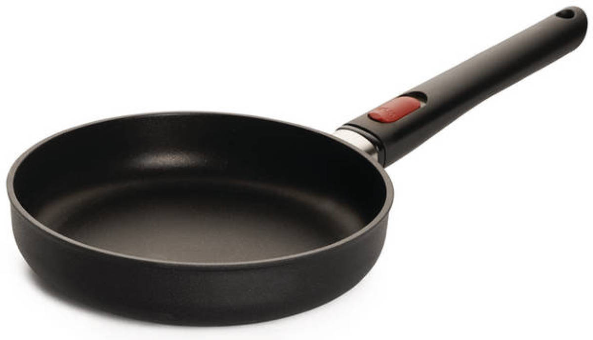 Woll Eco Lite QXR koekenpan - inductie - Ø 20 cm