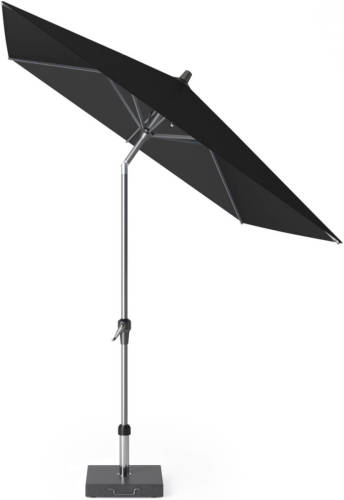 Platinum Riva 250x200 cm zwart stokparasol