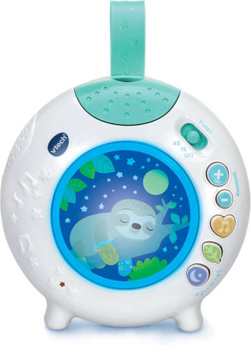 No brand VTech Dierenvriendjes Snoozy Dromenland Projector