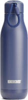 Zoku - Thermosfles RVS, 750 ml, Blauw - Zoku Hydration