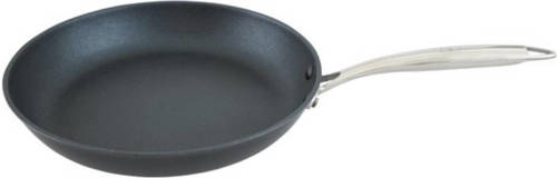 Point-Virgule Koekenpan - 24 cm - Gietijzer