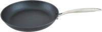 Point-Virgule Koekenpan - 24 cm - Gietijzer