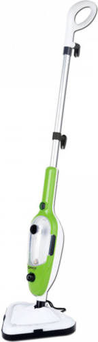 SupertargetShop Cenocco CC-9074 Stoomreinger - Groen