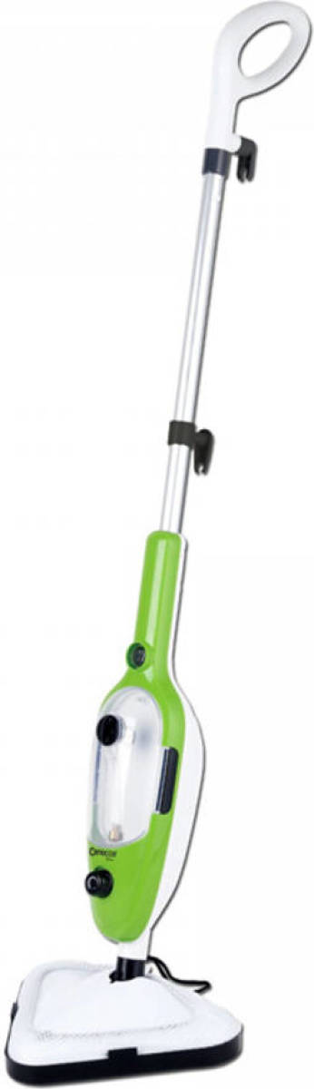 SupertargetShop Cenocco CC-9074 Stoomreinger - Groen