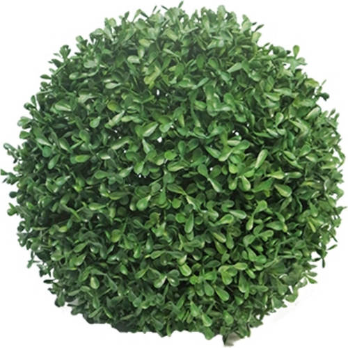 Warentuin Box Princeville ball 28 cm kunstplant Nova Nature