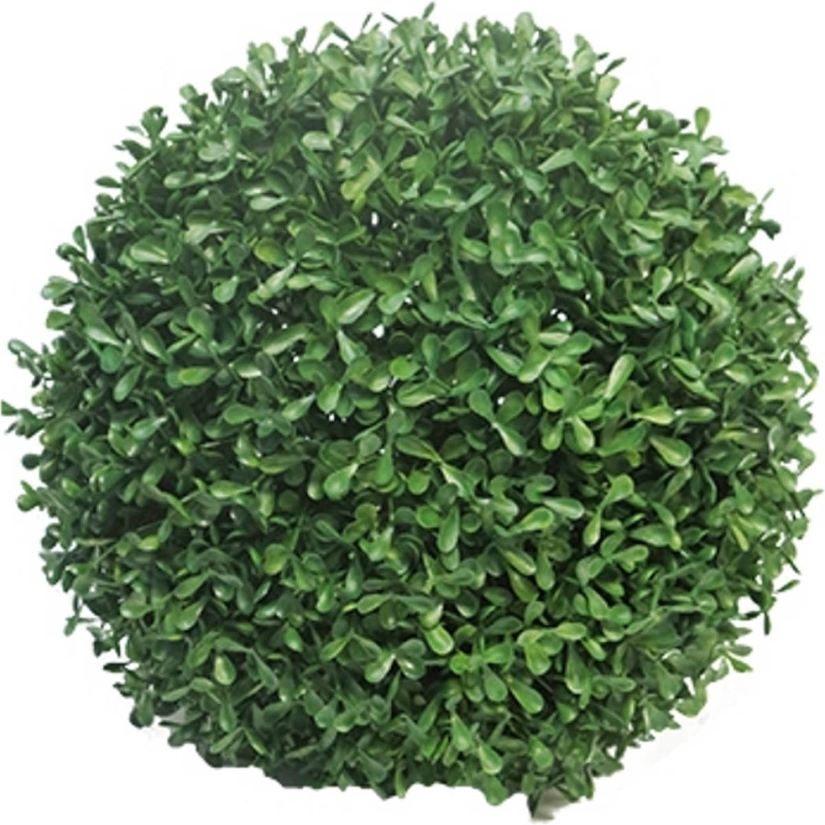 Warentuin Box Princeville ball 28 cm kunstplant Nova Nature