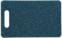 Snijplank Quid Astral Blauw Plastic