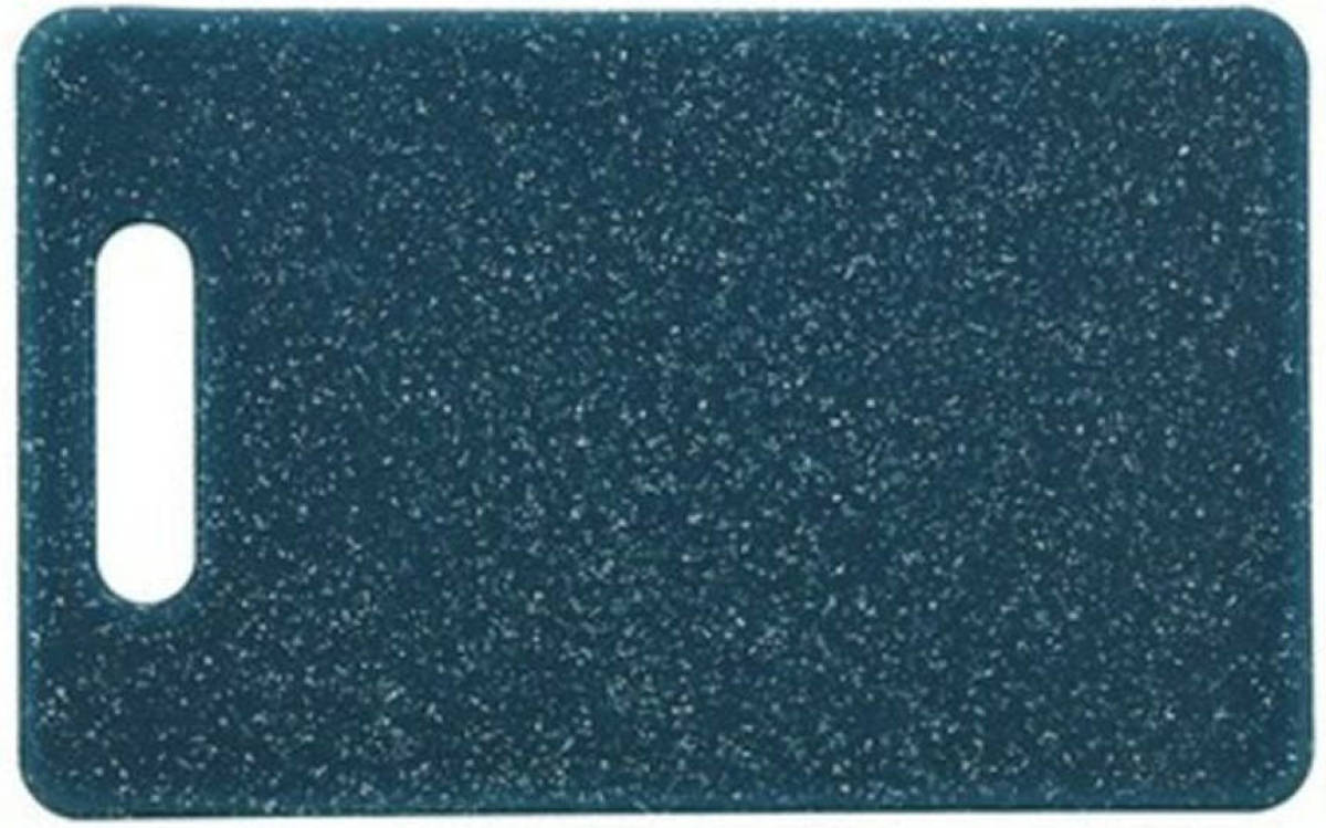 Snijplank Quid Astral Blauw Plastic