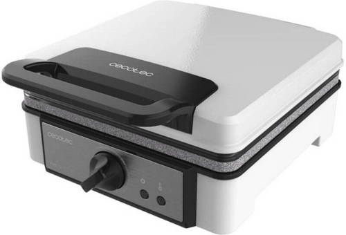 Wafelmaker Cecotec Gofrestone Double 1200W