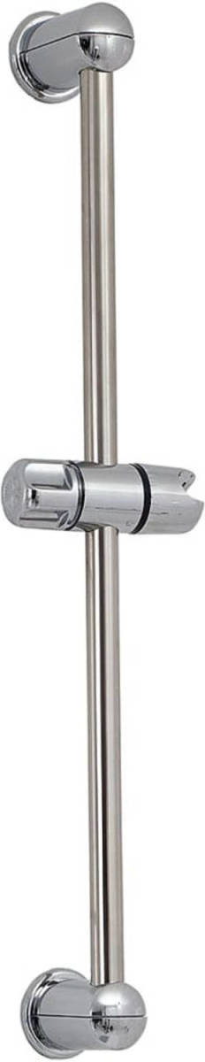 RIDDER Glijstang Grenada chroom 91170