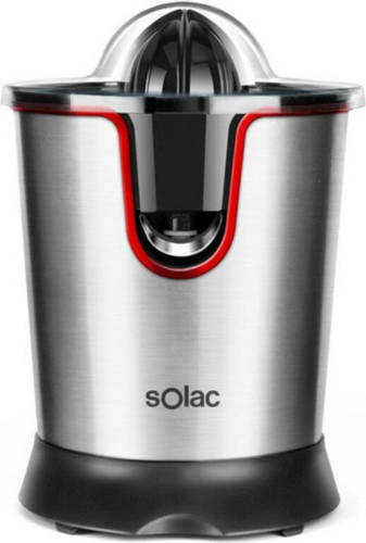 Elektrische juicer Solac Stillo 300 EX6200 300W 650 ml 300W