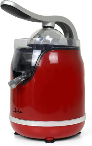 Elektrische juicer Jata JEEX1059 Rood 300 ml