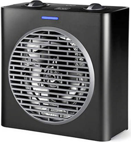 BLACK+DECKER Verwarming Black & Decker ES9460030B 2000W