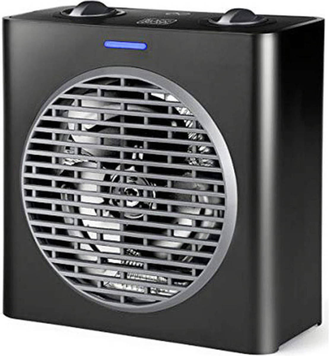 BLACK+DECKER Verwarming Black & Decker ES9460030B 2000W