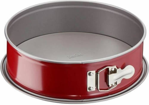 Springvorm Pan Tefal Rood Metaal Staal Ø 25 cm