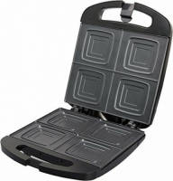 Tosti apparaat Jata SW546_Negro 1500W Zwart 1500 W