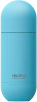 Asobu Orb Bottle - blauw - 0.46 L